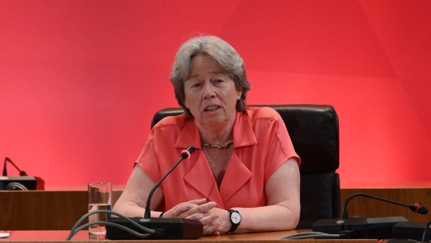 Αθηνά Λινού: «Θα αυξηθούν οι καρκίνοι από τις 13 ώρες στην βιομηχανία»