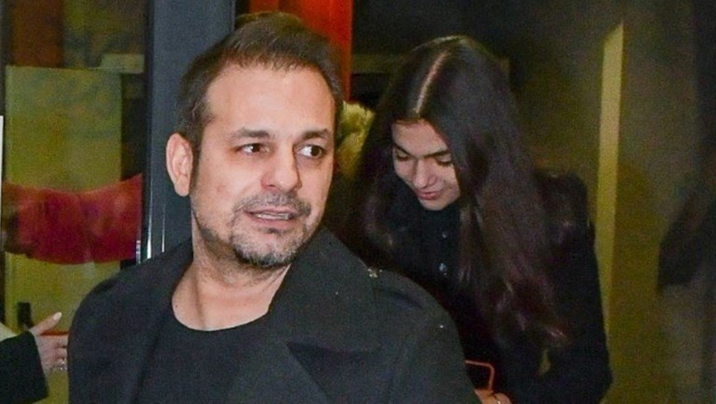 Ντέμης: «Σταμάτησα για να σώσουμε την ΑΕΚ. Την ίδια απόφαση θα έπαιρνα και τώρα»