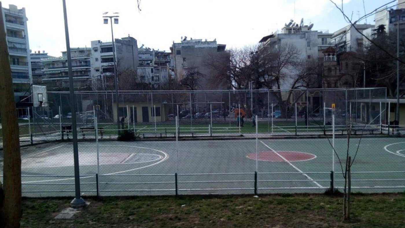 Τικταπανίδου: «Καλούμε τους Θεσσαλονικείς στη Νέα Παραλία για τη Θεσσαλία»