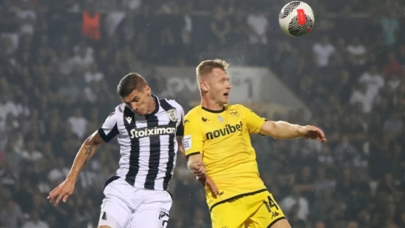 Μπράμπετς: «Δε μας βγαίνουν πράγματα στο γήπεδο»