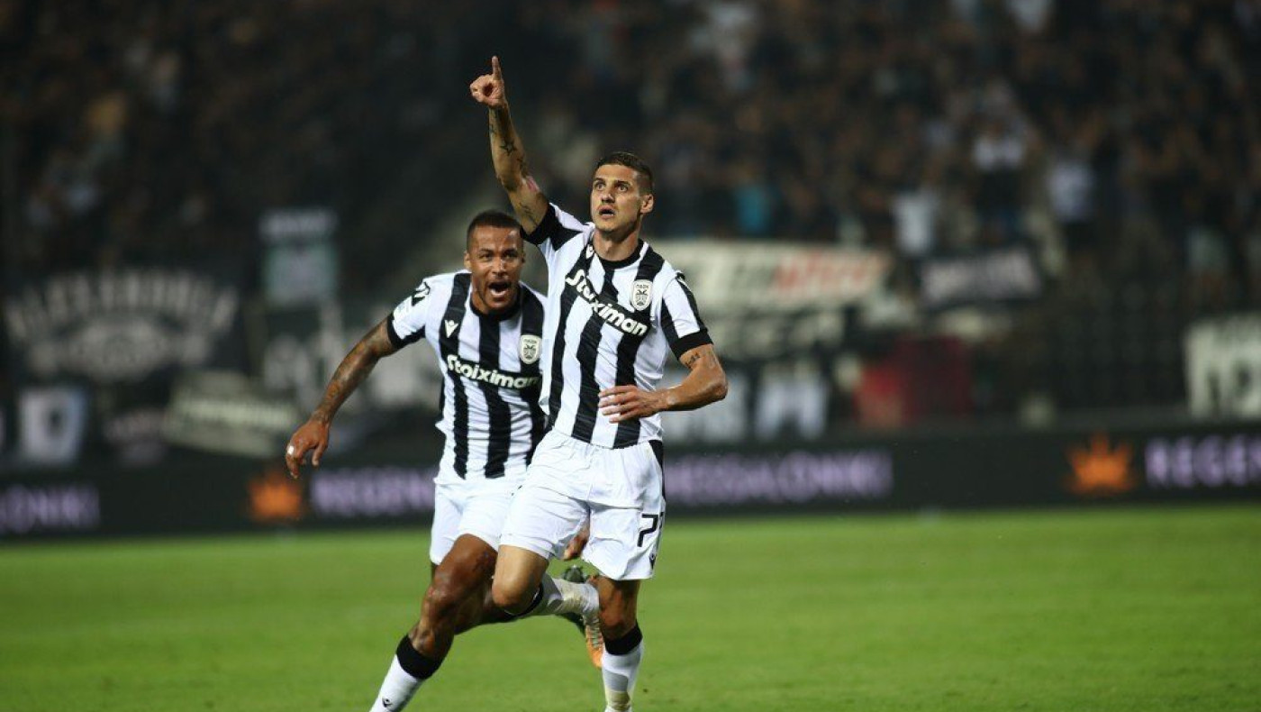 Βασικός, αρχηγός και... ασίστ ο Ντεσπόντοφ για τη Βουλγαρία