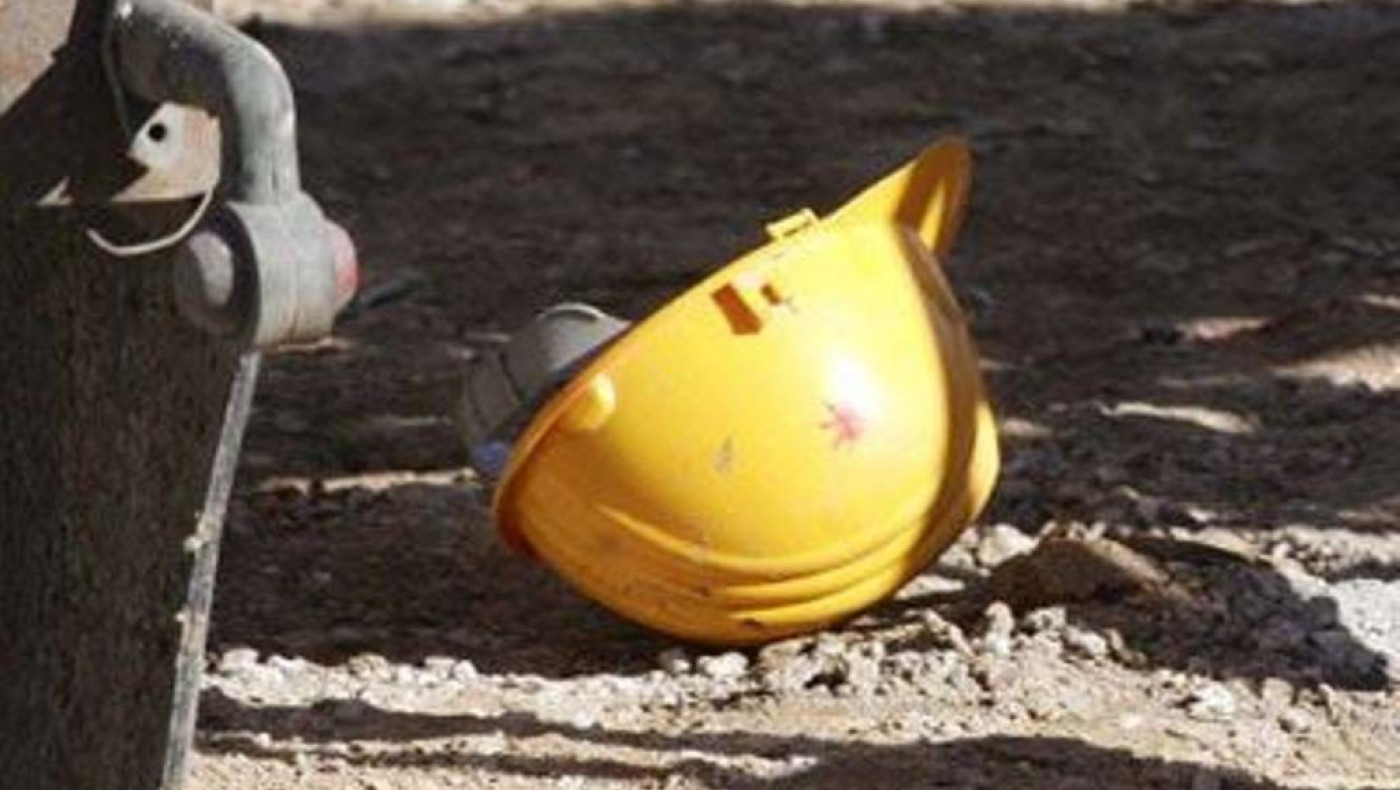 Εργατικά δυστυχήματα: Στους 135 οι θάνατοι εργαζομένων το 2023