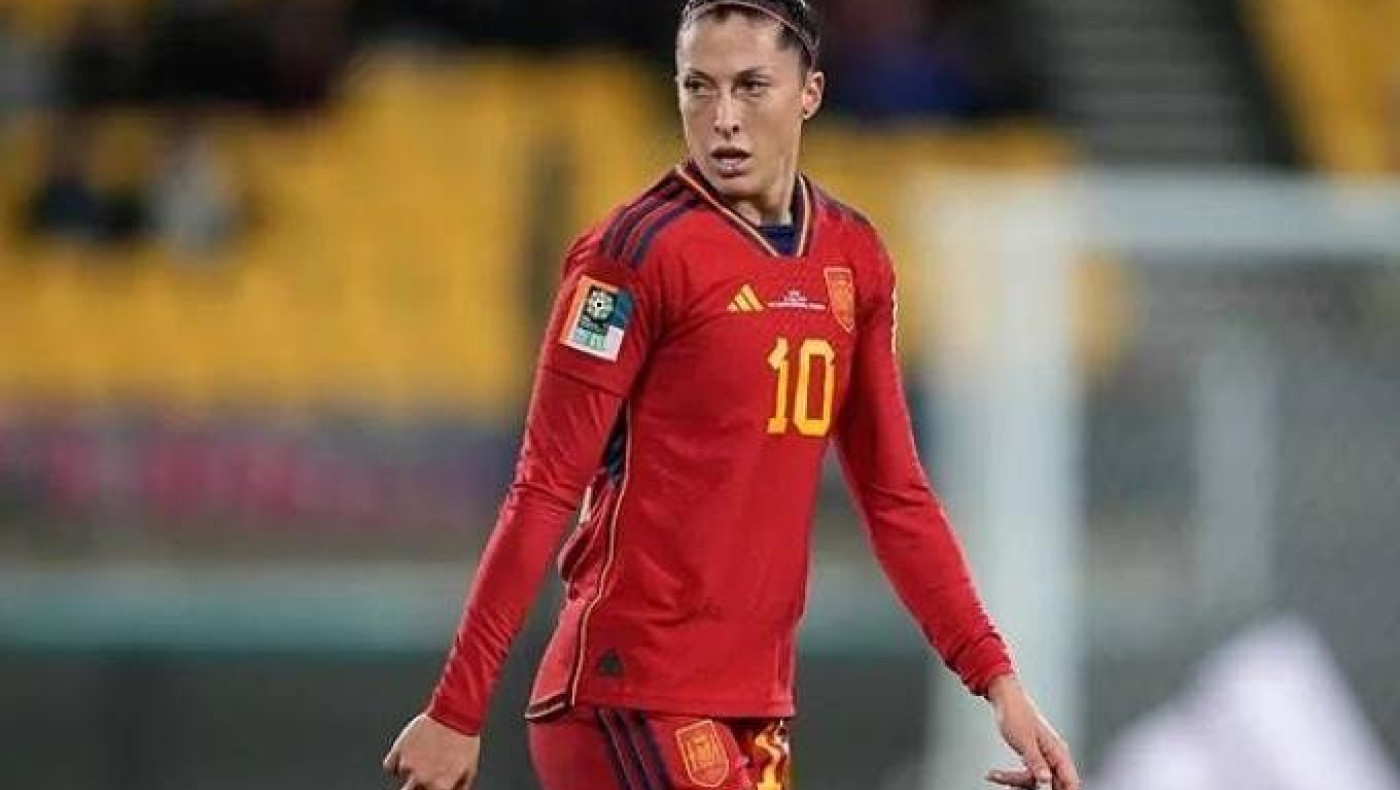 Η Ερμόσο κατηγορεί την ισπανική Ομοσπονδία για εκφοβισμό και απειλές