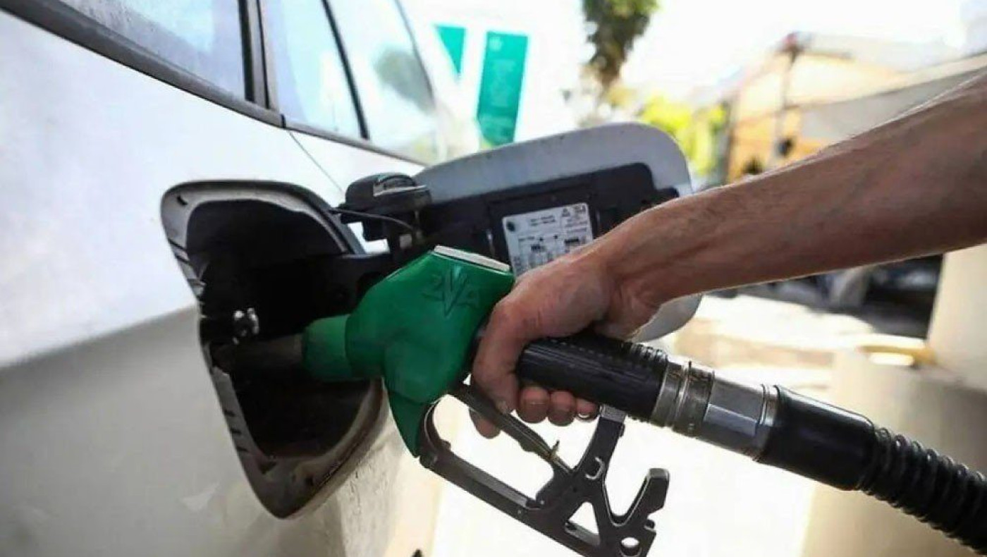 Πόσο πωλείται η βενζίνη στη Λιβύη