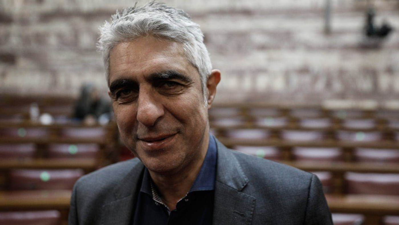 Γιώργος Τσίπρας: «Υπήρξε υπονόμευση του Αλέξη, κάποιοι ήθελαν να αποχωρήσει από πρόεδρος του κόμματος»