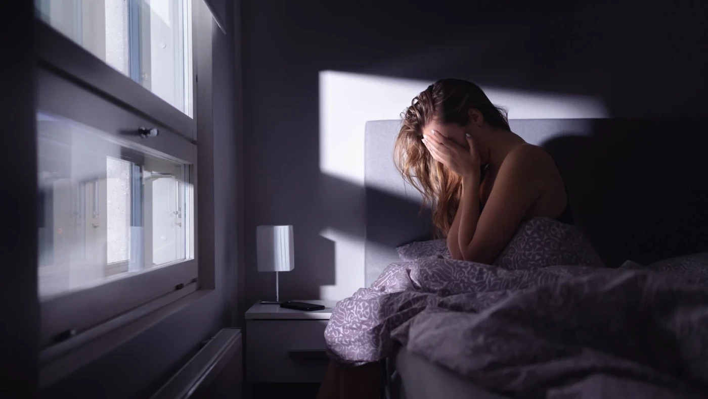 Γιατί το 85% των ενηλίκων βλέπει εφιάλτες