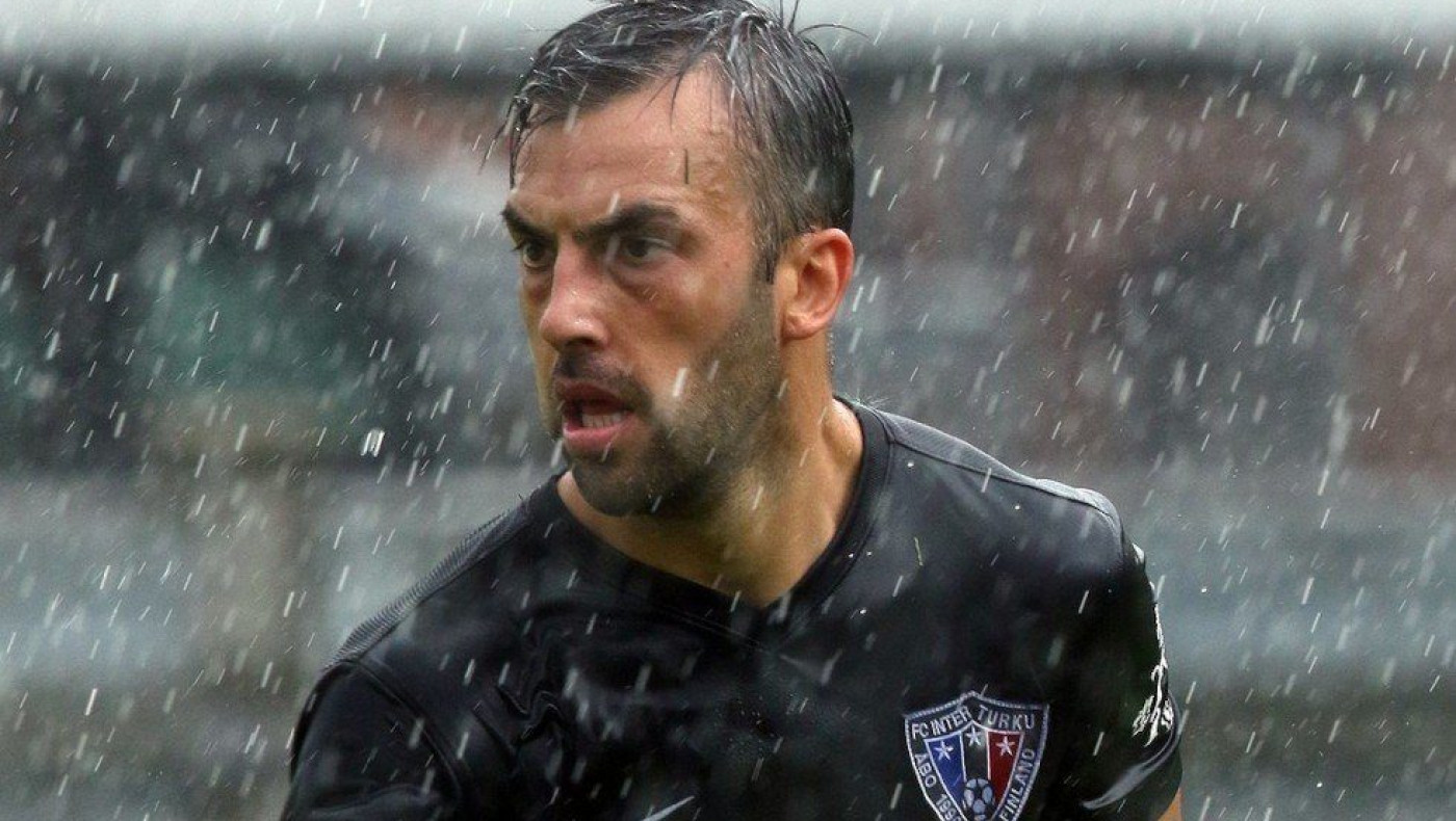 Κανακούδης για ΠΑΟΚ-Σάμροκ: «Όλα εξαρτώνται από τον ΠΑΟΚ»-Τι είπε για Μπάμπα, Κουλιεράκη και Μονεμβασιώτη