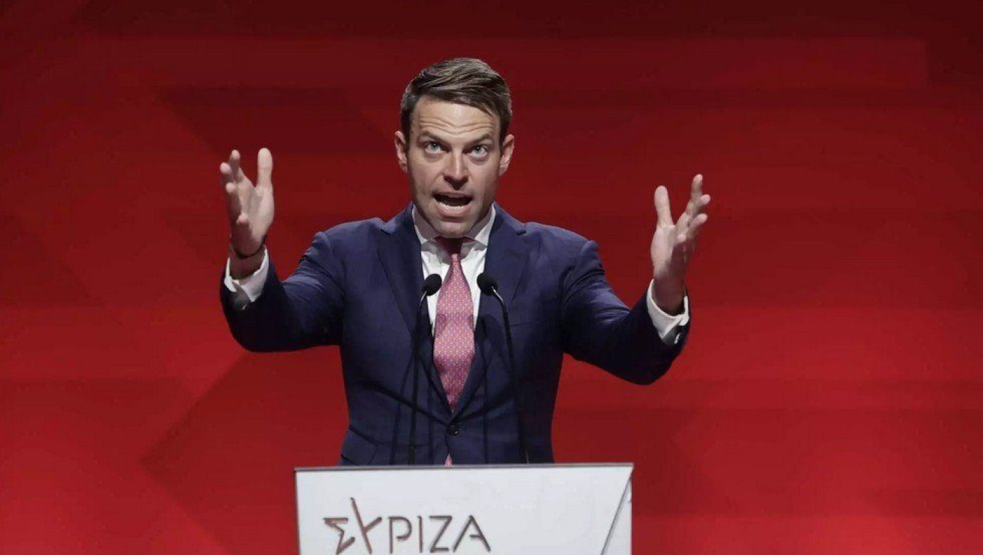 ΣΥΡΙΖΑ: Αναβρασμός μετά το αποτέλεσμα στις Ευρωεκλογές- Δε μιλιόταν ο Στέφανος Κασσελάκης (vid)