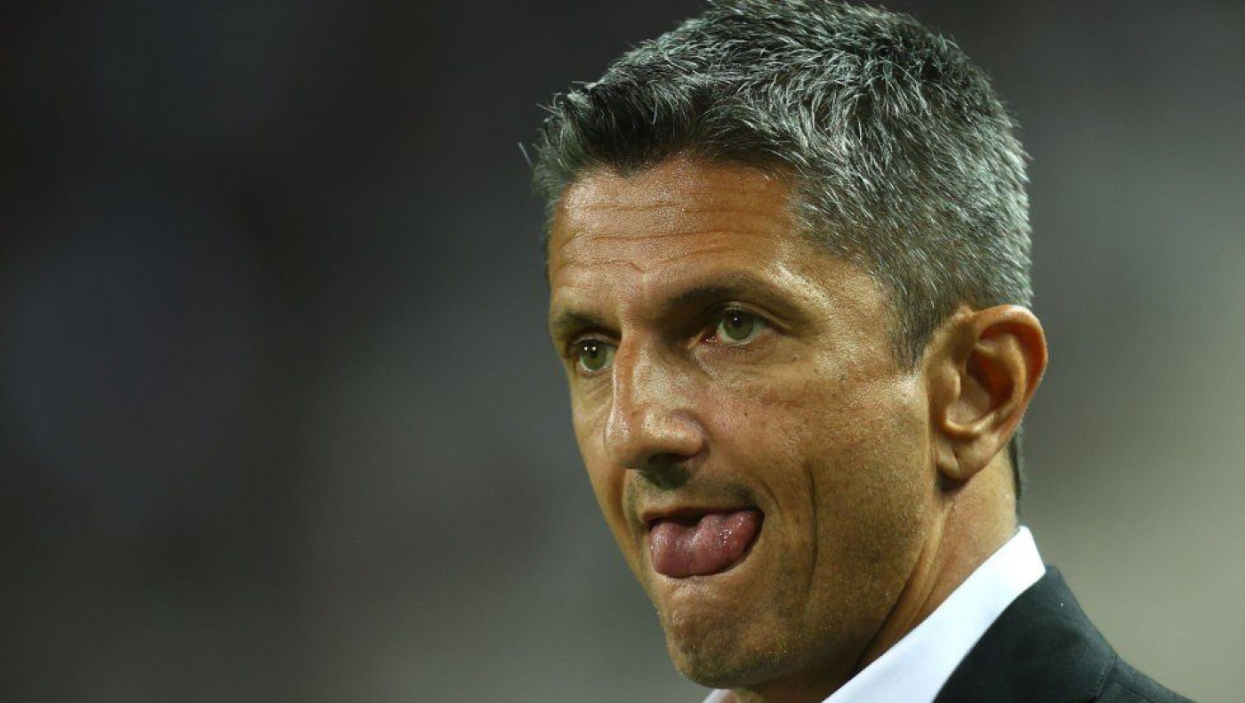 Λουτσέσκου: «Δεν είμαι χαζός καταλαβαίνω τι γίνεται, είναι ξεκάθαρο τι ήθελε ο διαιτητής»