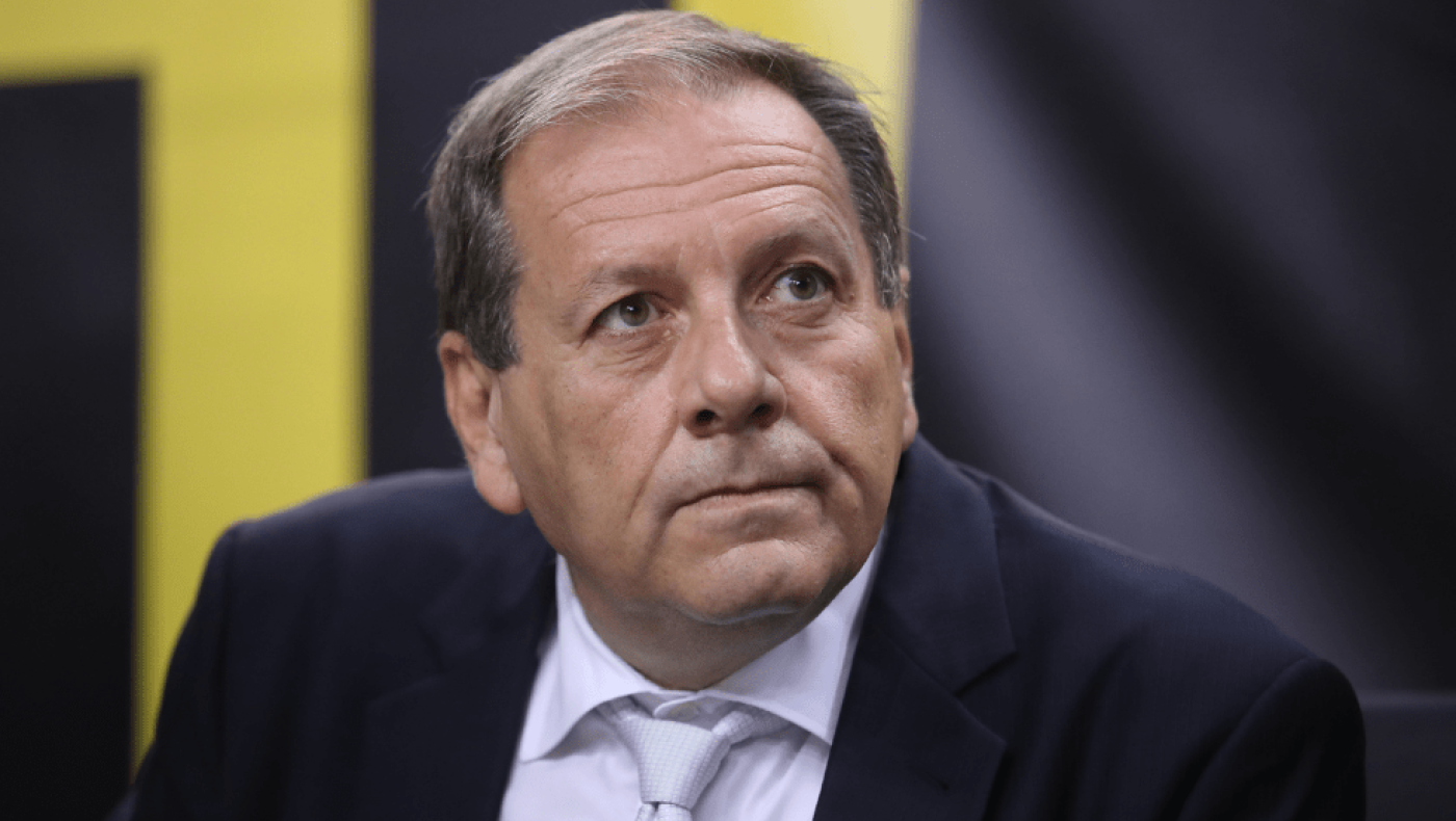 Η FIBA αύξησε στα 18 τα ban της ΑΕΚ