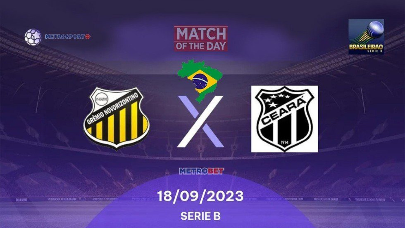 «Ματς της ημέρας» :  - Νοβοριζοντίνο - Σεαρά –