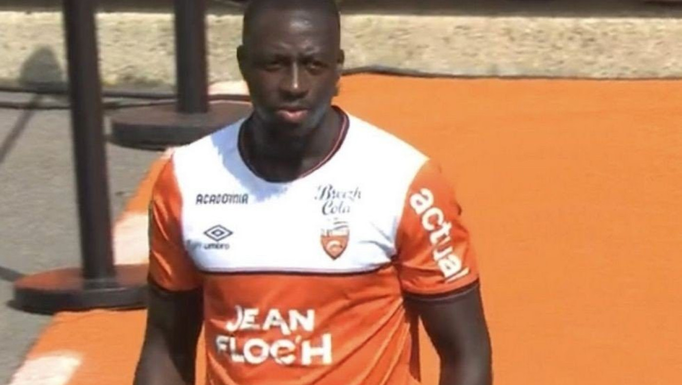 Ο Μπενζαμέν Μεντί έπαιξε για πρώτη φορά μετά από σχεδόν δύο χρόνια!