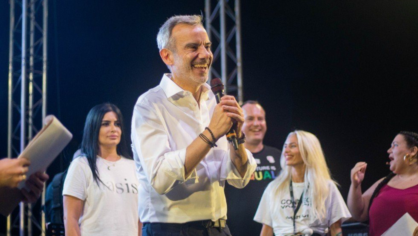 Ολοκληρώθηκε με επιτυχία το 4o Φεστιβάλ Εθελοντισμού της Θεσσαλονίκης