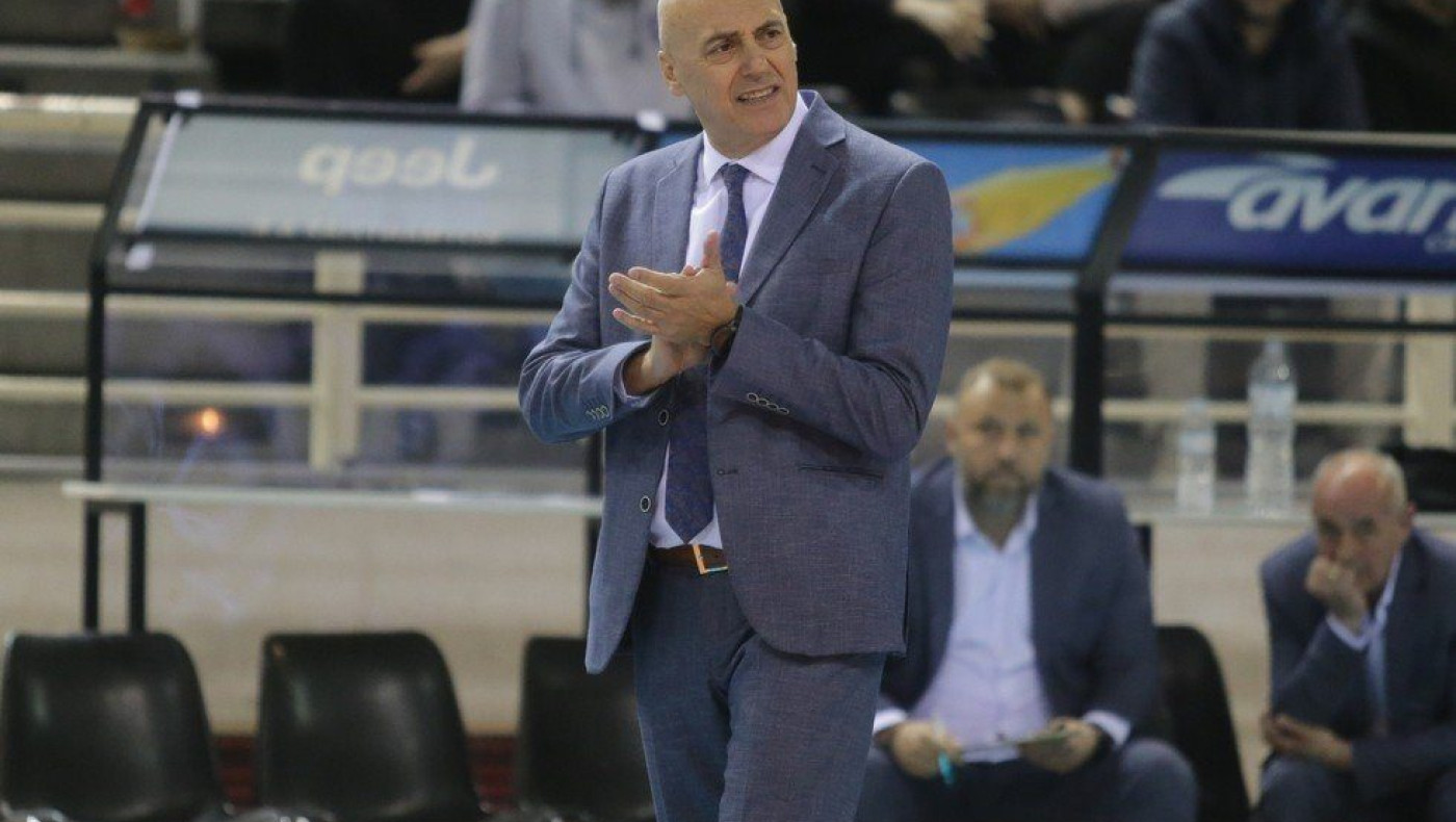 Μιλενκόσκι: «Πλέον η τετράδα είναι στο χέρι μας»