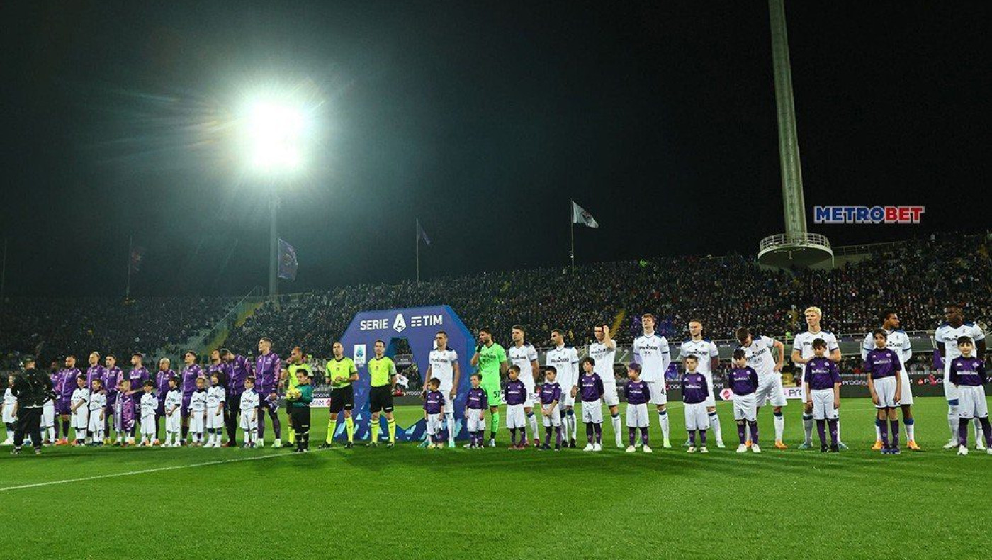 «Nik Mil-BET»: 9 ταμεία χθες. ΣΗΜΕΡΑ είμαι ΚΟΥΟΠΙΟ και γκόλ στο ΦΙΟΡΕΝΤΙΝΑ-ΑΤΑΛΑΝΤΑ και πάω με τέσσερις 2άδες, αλλά και σύστημα 2/3 & 3/4/5.