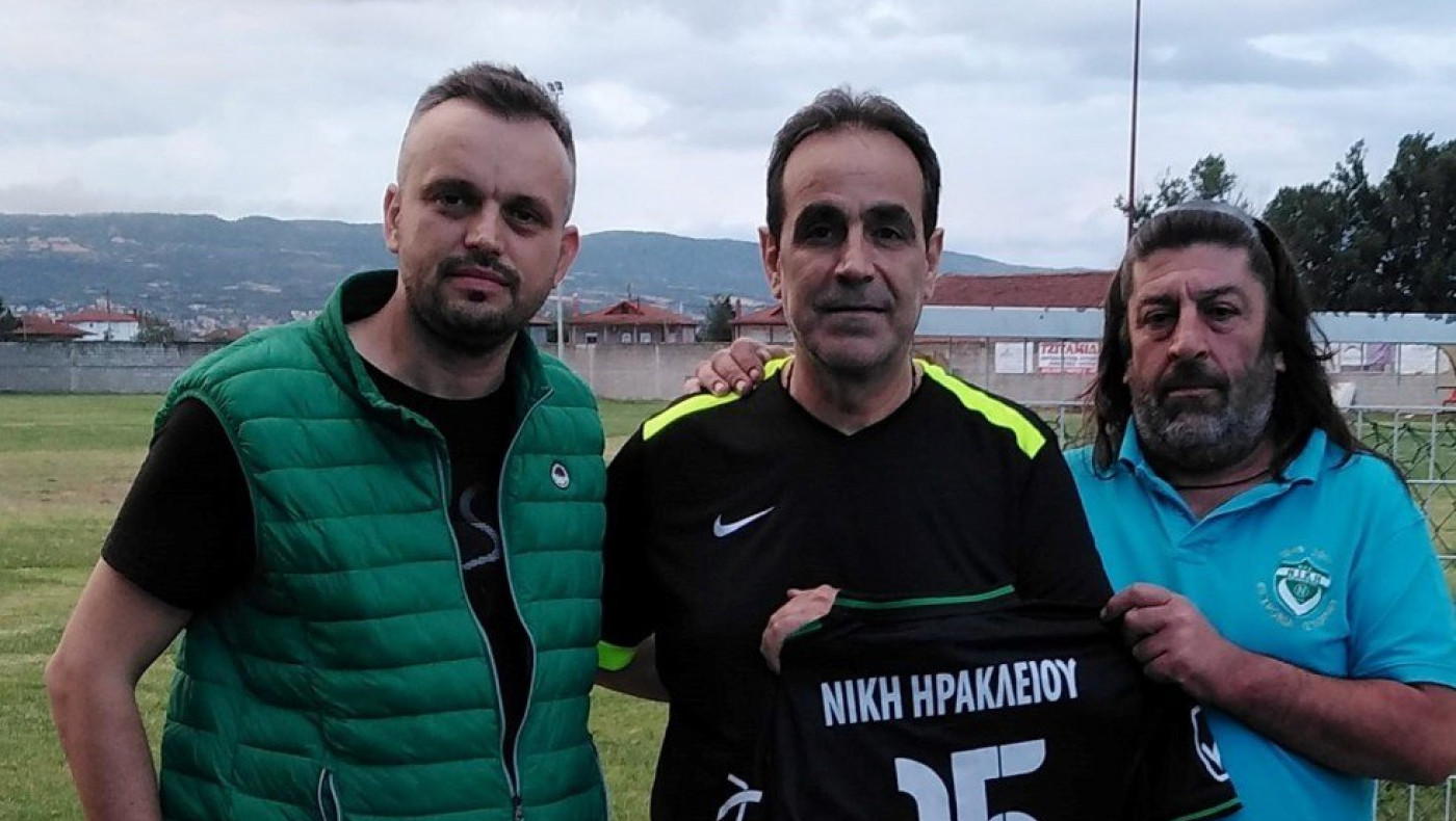 Τσιτάκης: «﻿Πιστεύω στις δυνατότητες των παικτών μου, να ξεκινήσουμε με το δεξί στο Πρωτάθλημα»