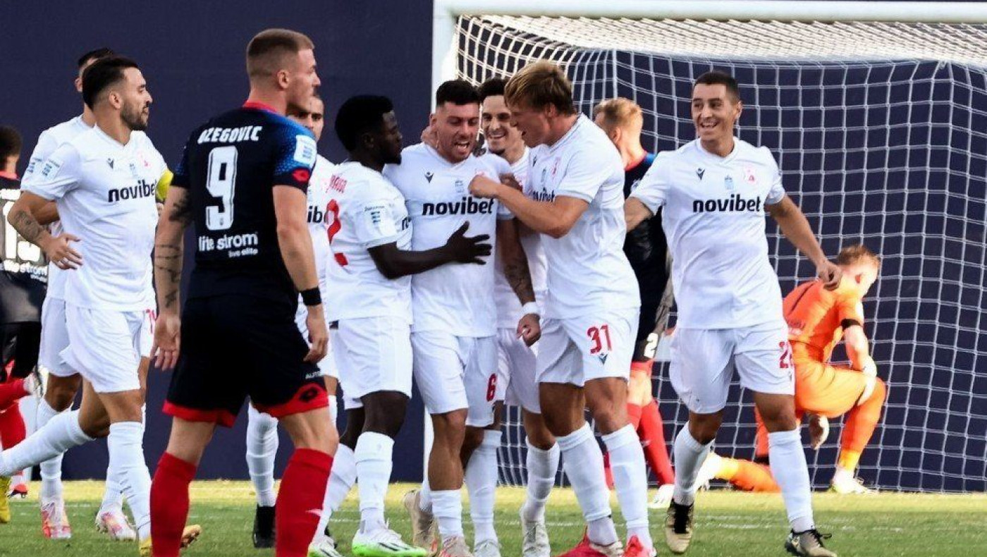 Πανσερραϊκός: «Διαιτητικό αίσχος στην Καισαριανή, την επόμενη φορά κρατήστε ένα ημίχρονο καθυστερήσεις»"