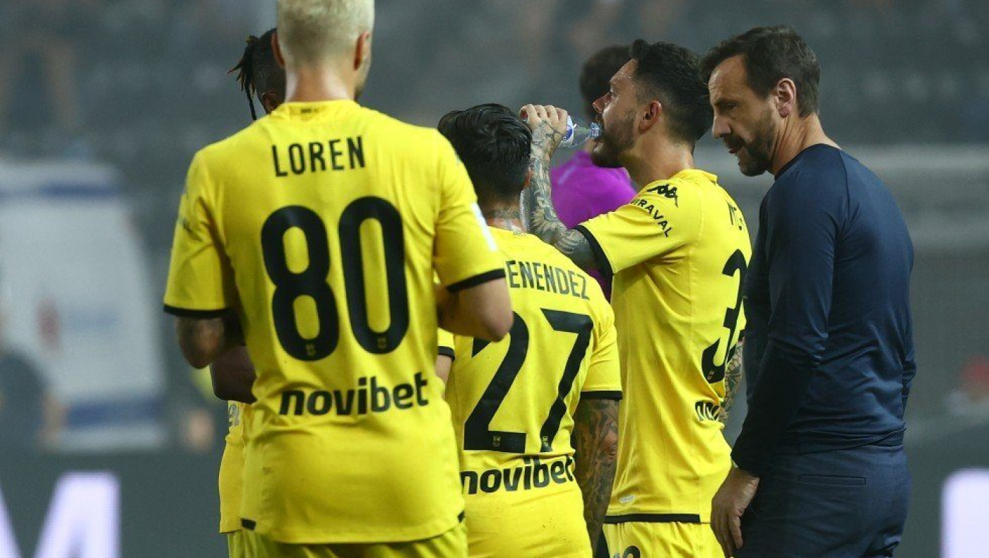 Ο Αρης πέτυχε το ελάχιστο που ζητούσε από το ντέρμπι κι αυτό είναι που έχει αξία, όχι ο τρόπος