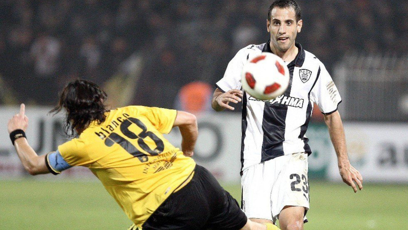 Σακελλαρίου: «Κίνητρο, πάθος και δεν έχεις να φοβάσαι κάτι» - Τι είπε για Μπάμπα, Λύρατζη, Βιεϊρίνια!