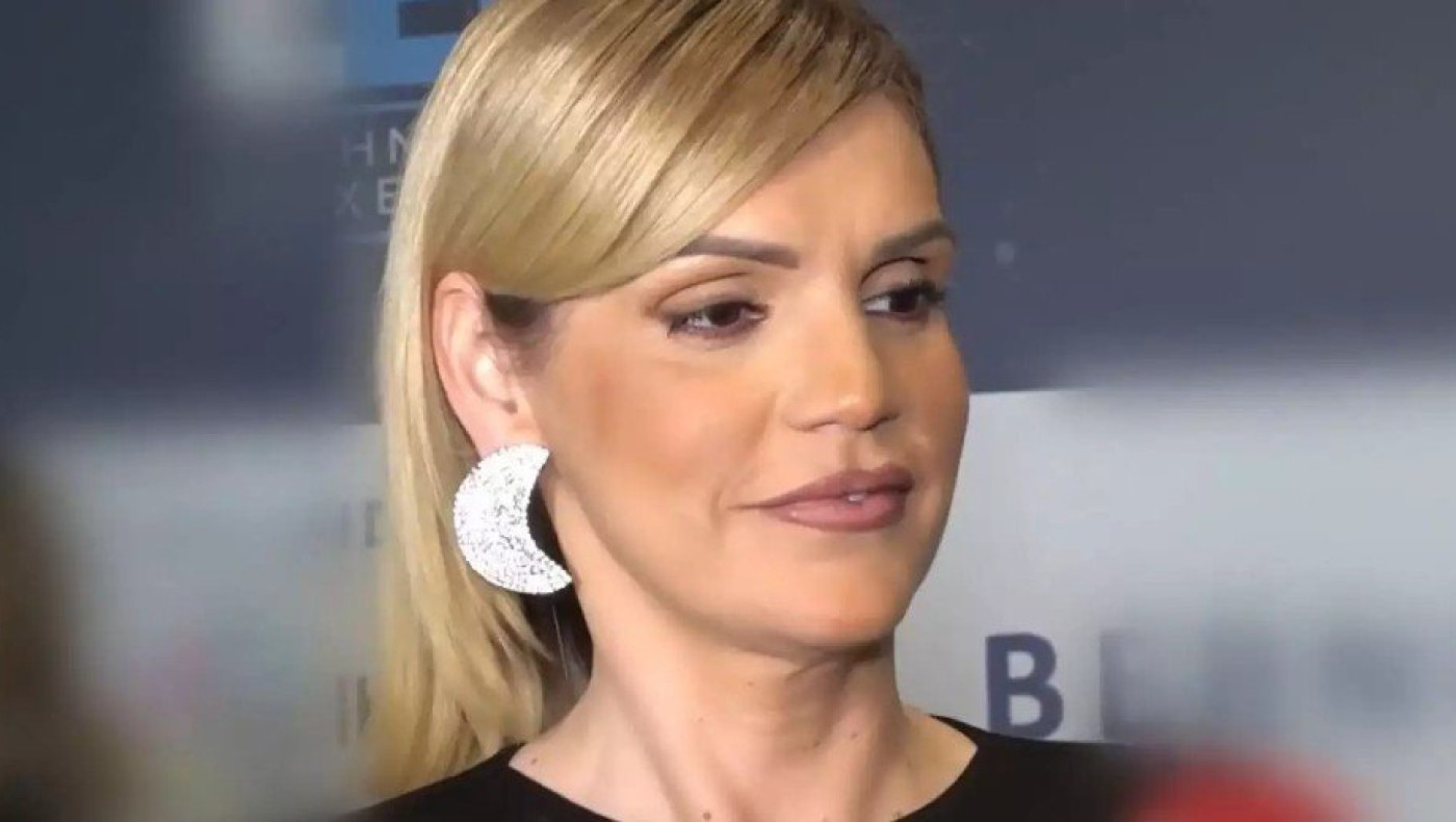 Σταμάτη σε Σκορδά: Μου έπιασες το χέρι και μου είπες «μη φοβάσαι τίποτα»