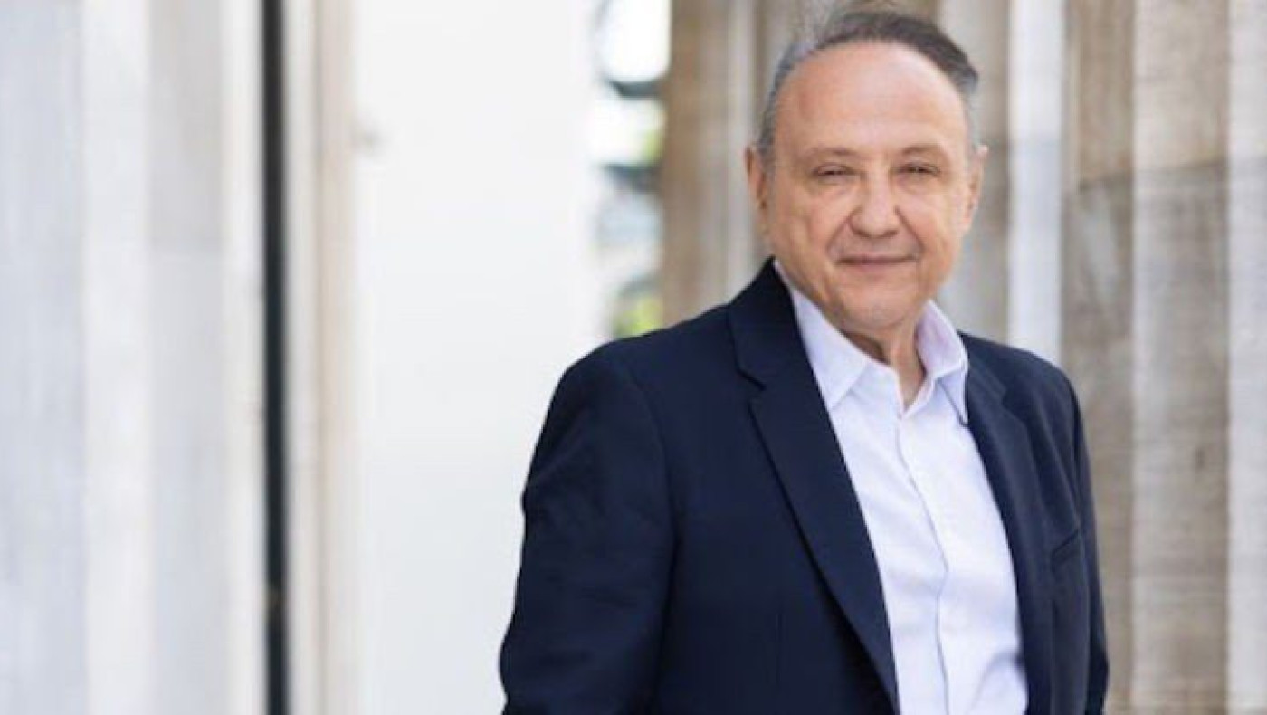 Το σχέδιο για την ανάπλαση της Εγνατίας οδού παρουσιάζει ο Στέλιος Αγγελούδης