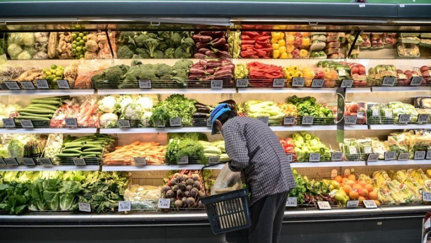 Στις πρώτες θέσεις της Ευρώπης οι αυξήσεις τιμών στην Ελλάδα