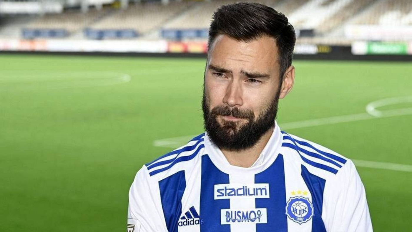 Σπαρβ: «Ο ΠΑΟΚ είναι το φαβορί, αλλά δεν πρέπει να υποτιμήσει την Ελσίνκι»