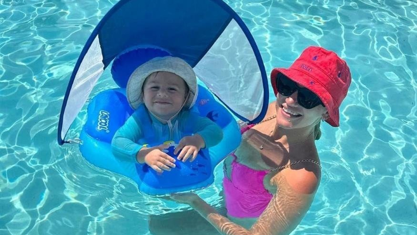 ΗΠΑ: Αγοράκι ενός έτους πέθανε μετά από μόλυνση σε πισίνα