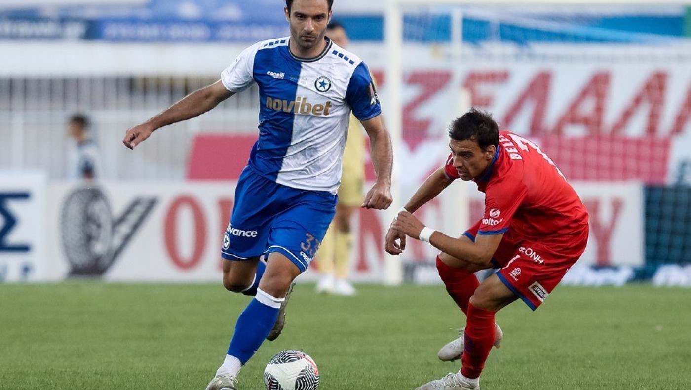 Τζαβέλλας σε Ντέμη-Πάγκο: «Θα παλέψουν και οι 4 για το πρωτάθλημα »