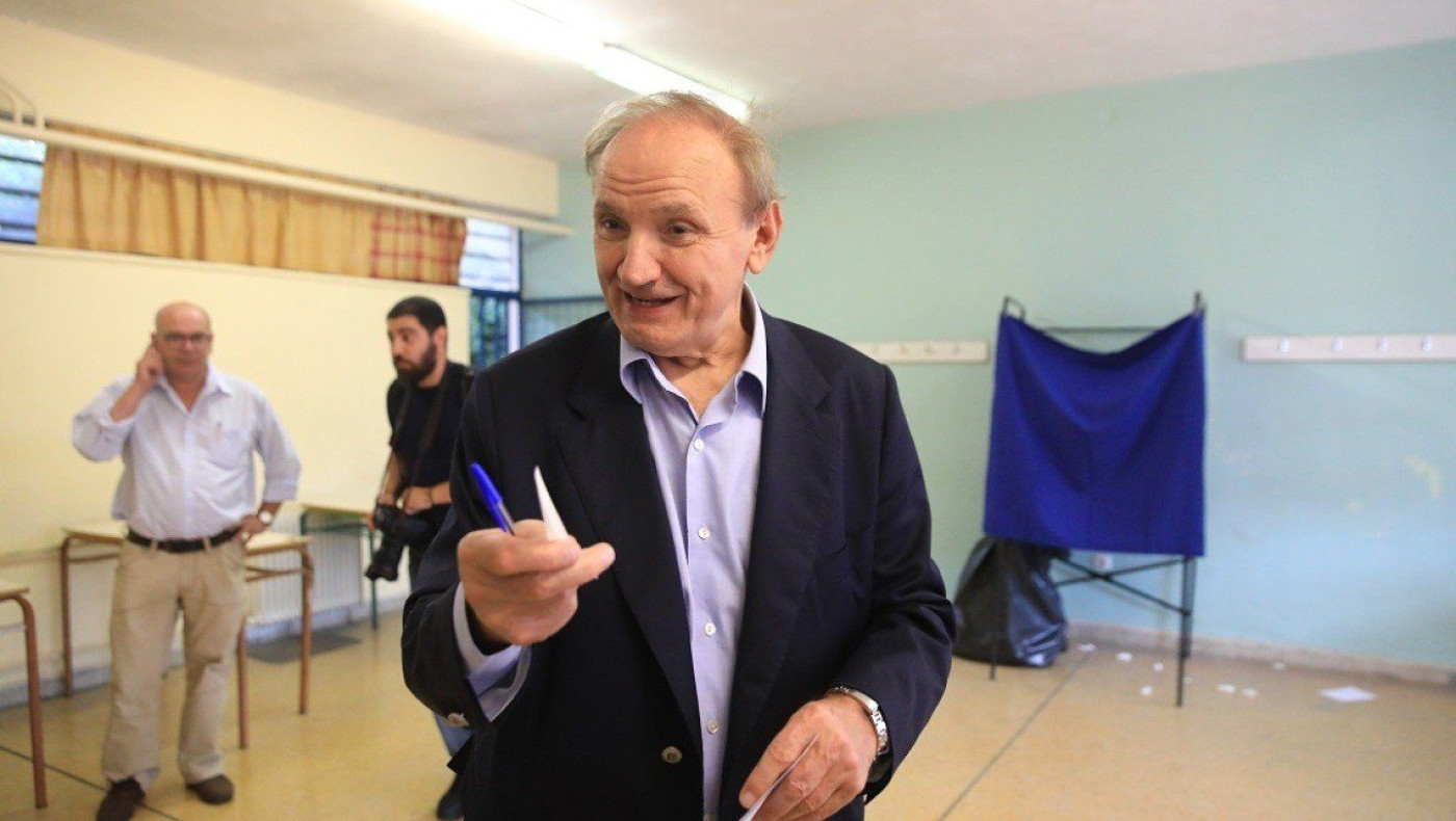 «Καρφιά» Τζουμάκα: «Η παρακμή πλασσάρεται ως πρόοδος»