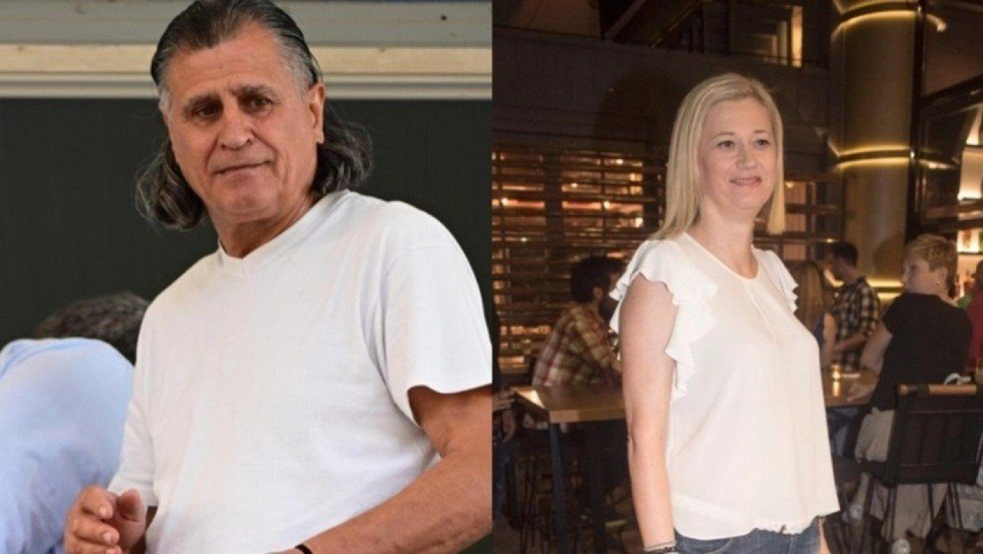 Θα συμμετάσχει ο Βαμβακούλας στο ριάλιτι του ΣΚΑΪ; Φήμες για πρόταση και στην Ραχήλ Μακρή