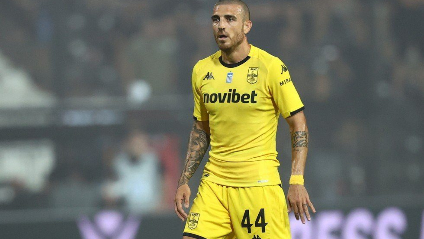 Βέλεθ: «Δεν ξέρω αν ήταν πέναλτι - Να είμαστε πιο συγκεντρωμένοι»