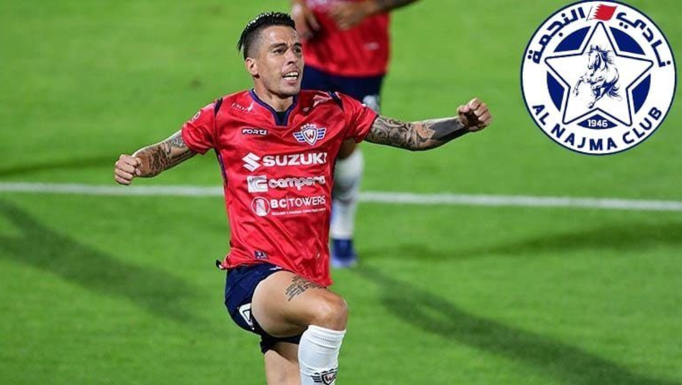 Εφερε δεκάρι από την Αργεντινή ο Μακεδονικός