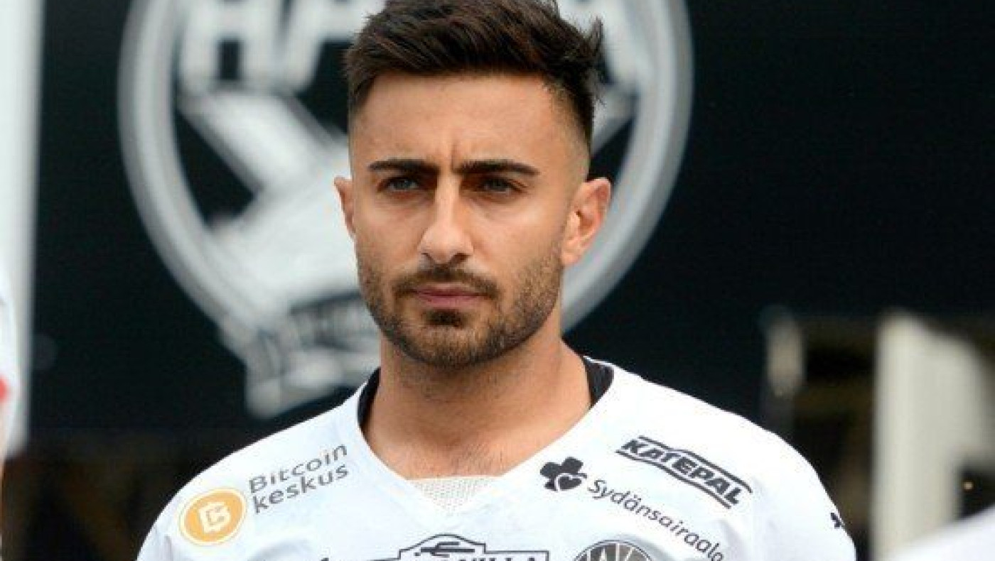 Ζαρόκωστας: «Ανώτερος ποιοτικά ο ΠΑΟΚ από την Ελσίνκι, νομίζω θα είναι παιχνίδι με πολλά γκολ»