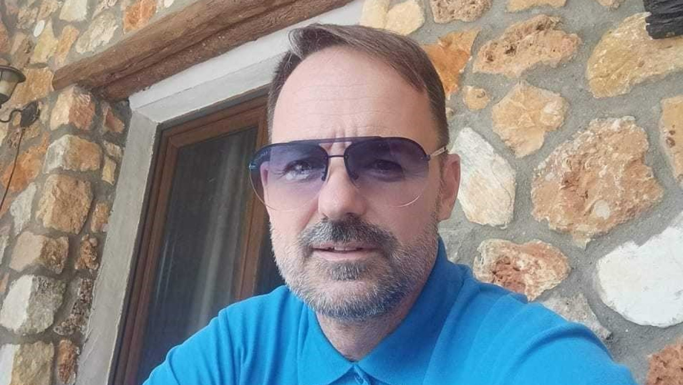 Μπουργκέλης: «Πρώτα βήματα των παιδιών σε ανδρική κατηγορία»