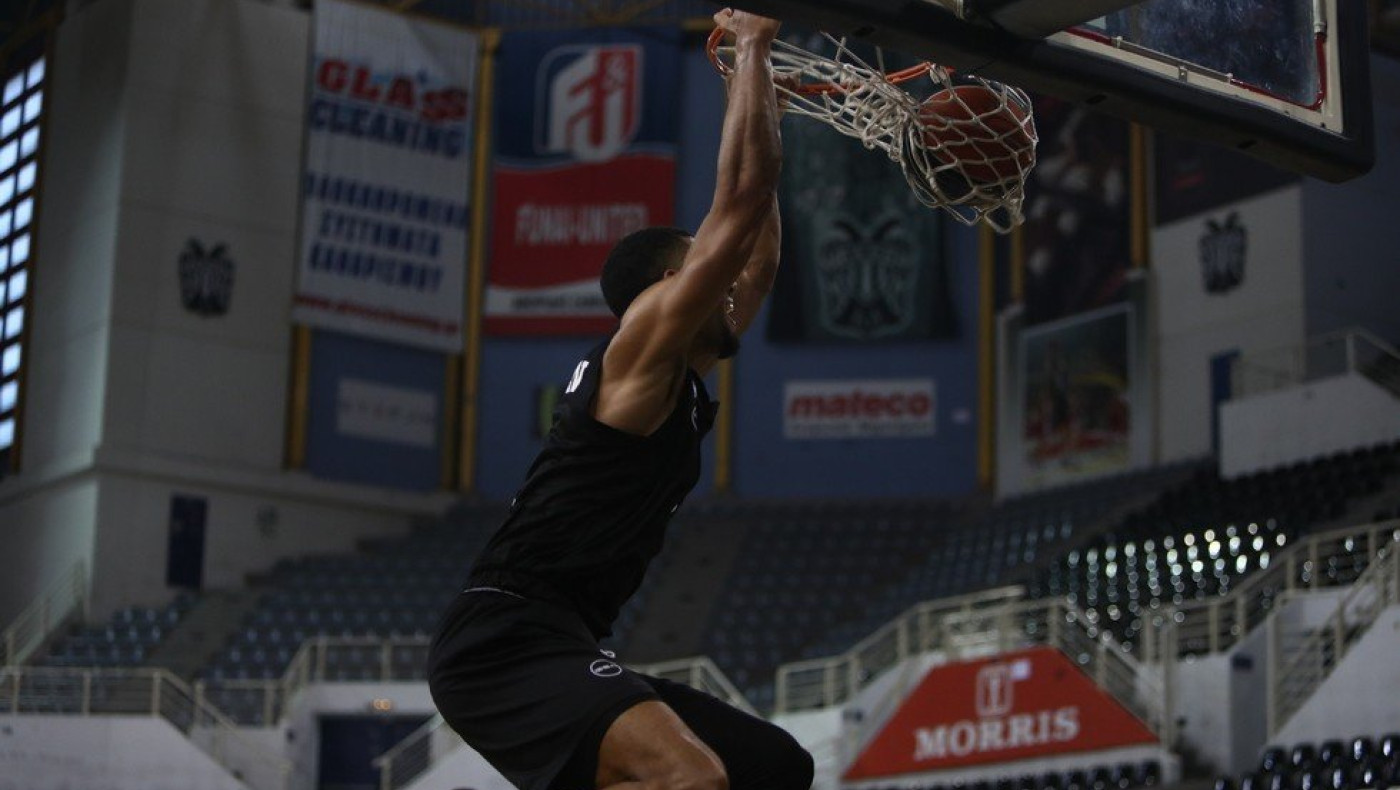 Τρομερή εμφάνιση ΠΑΟΚ στα «Μαυροσκούφεια», διέλυσε με 113-75 την ΑΕΚ