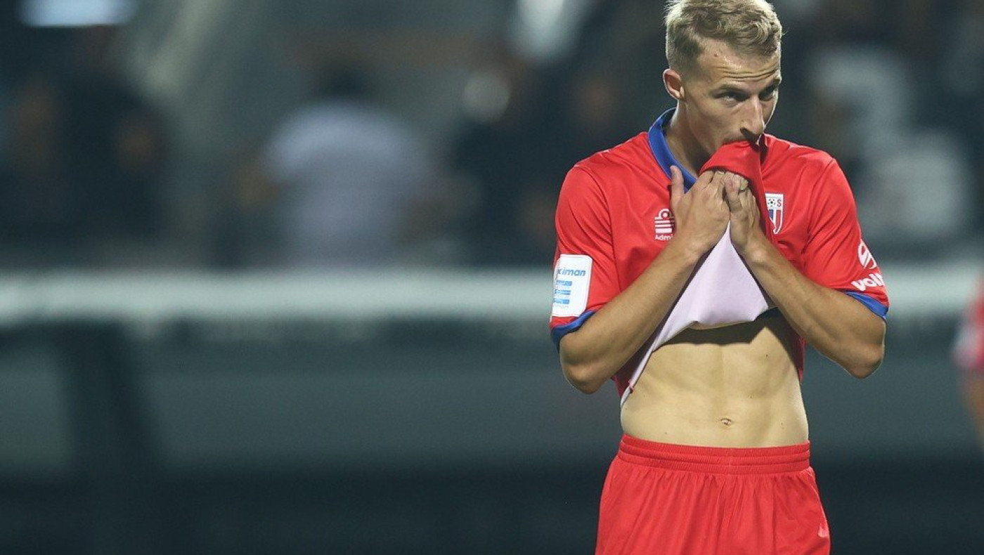 Μπράτσος: «Κουράγιο σε αυτές τις δύσκολες στιγμές που περνάνε οι συντοπίτες μου, δεν μπορούμε να γυρίσουμε στον Βόλο»