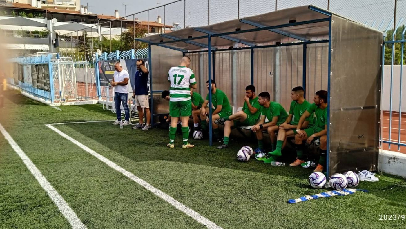 Καλή αρχή για τον Κεραυνό Κολχικού