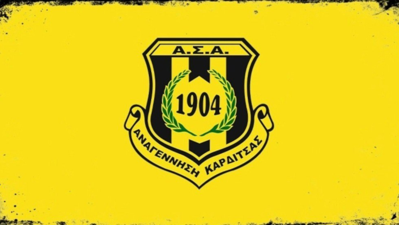 Αναγέννηση Καρδίτσας: Στο στόχαστρο ομάδων της Superleague ο Κωνσταντίνος Μπαλτάς