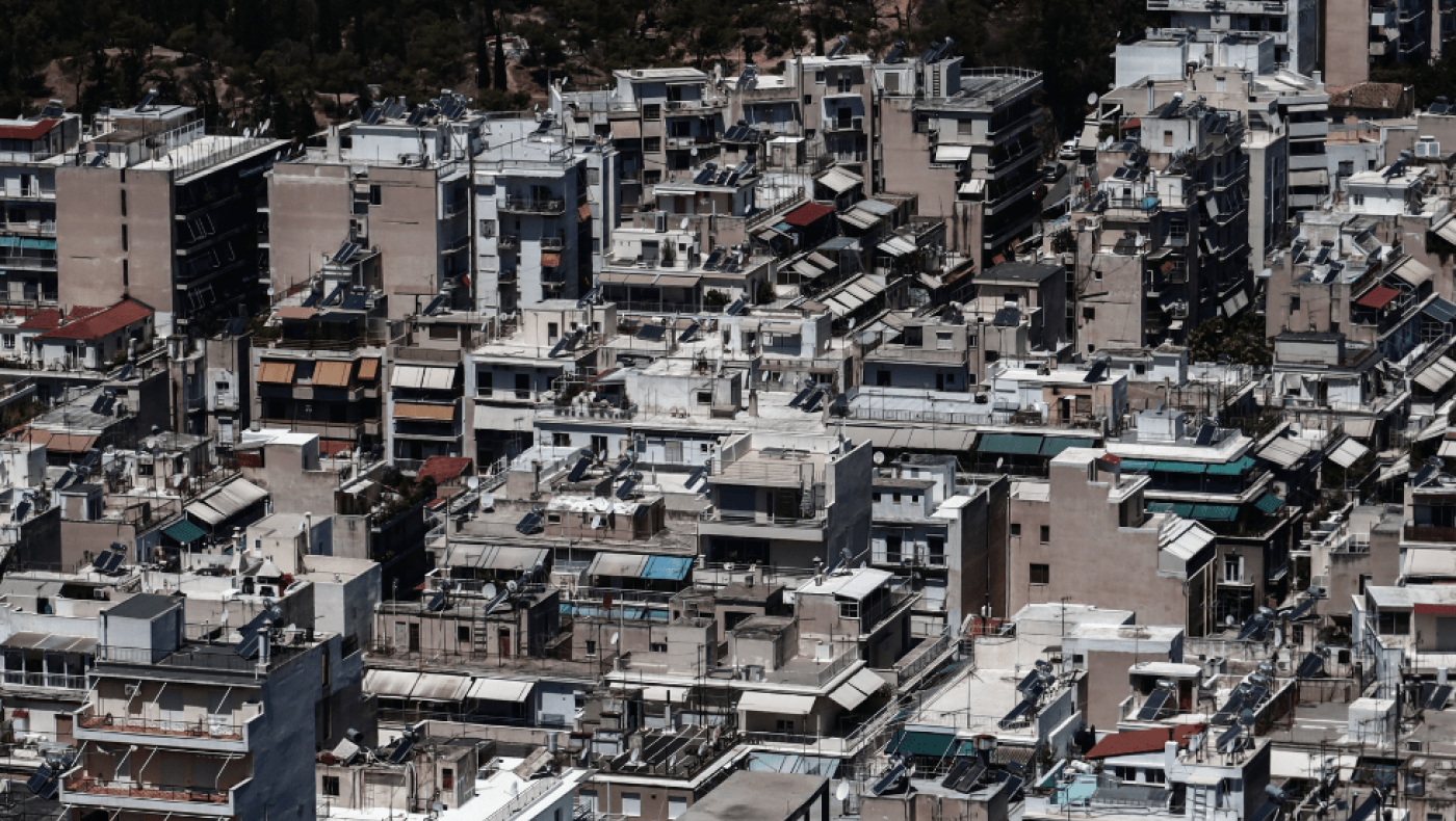 Τέλος χρόνου για τις αιτήσεις στο «Σπίτι μου», ανάρπαστα έγιναν τα φθηνά στεγαστικά δάνεια