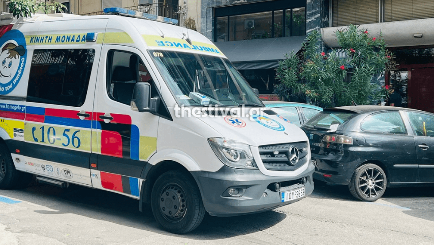 Θεσσαλονίκη: Αίτηση μετεγγραφής σε άλλο σχολείο υπέβαλαν οι γονείς του 17χρονου που δέχτηκε επίθεση από ανήλικους