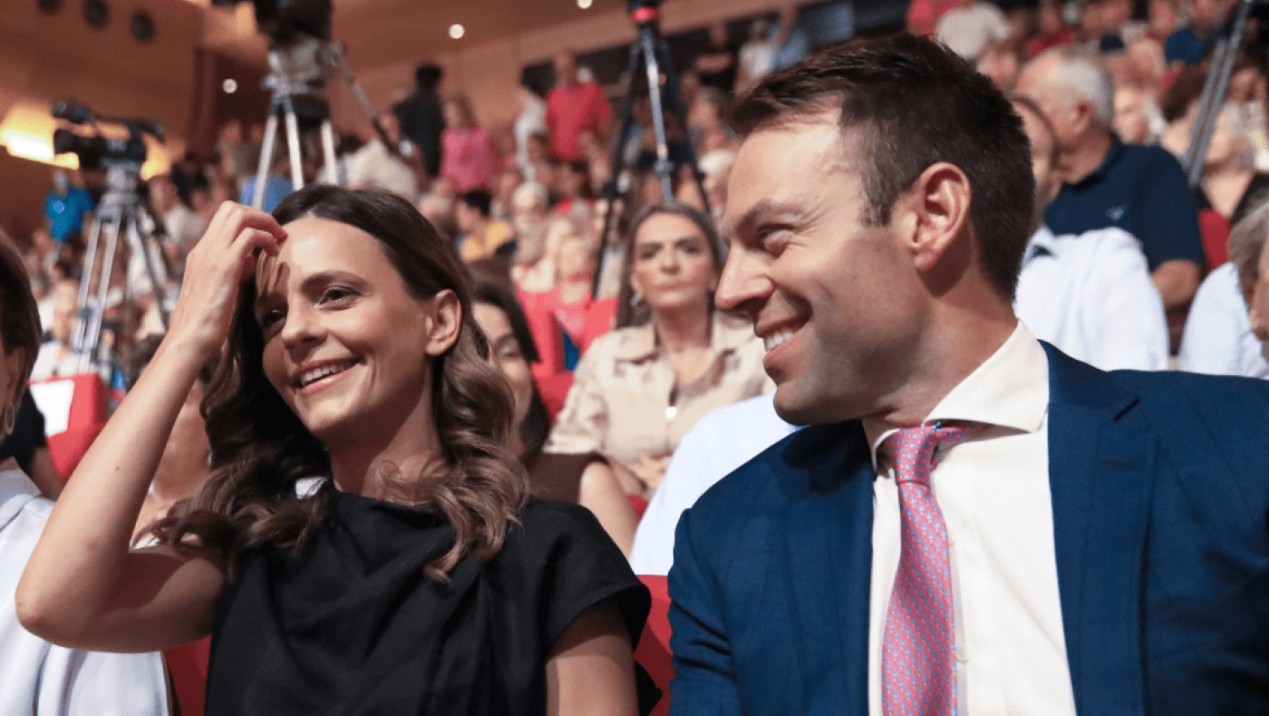 ΣΥΡΙΖΑ: «Οχι» Αχτσιόγλου σε Κασσελάκη - Αρνήθηκε να αναλάβει ρόλο