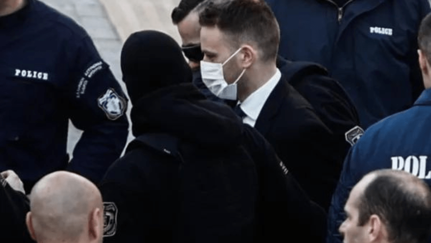 Καταπέλτης ο εισαγγελέας: «Ο Αναγνωστόπουλος τιμώρησε την Καρολάιν»