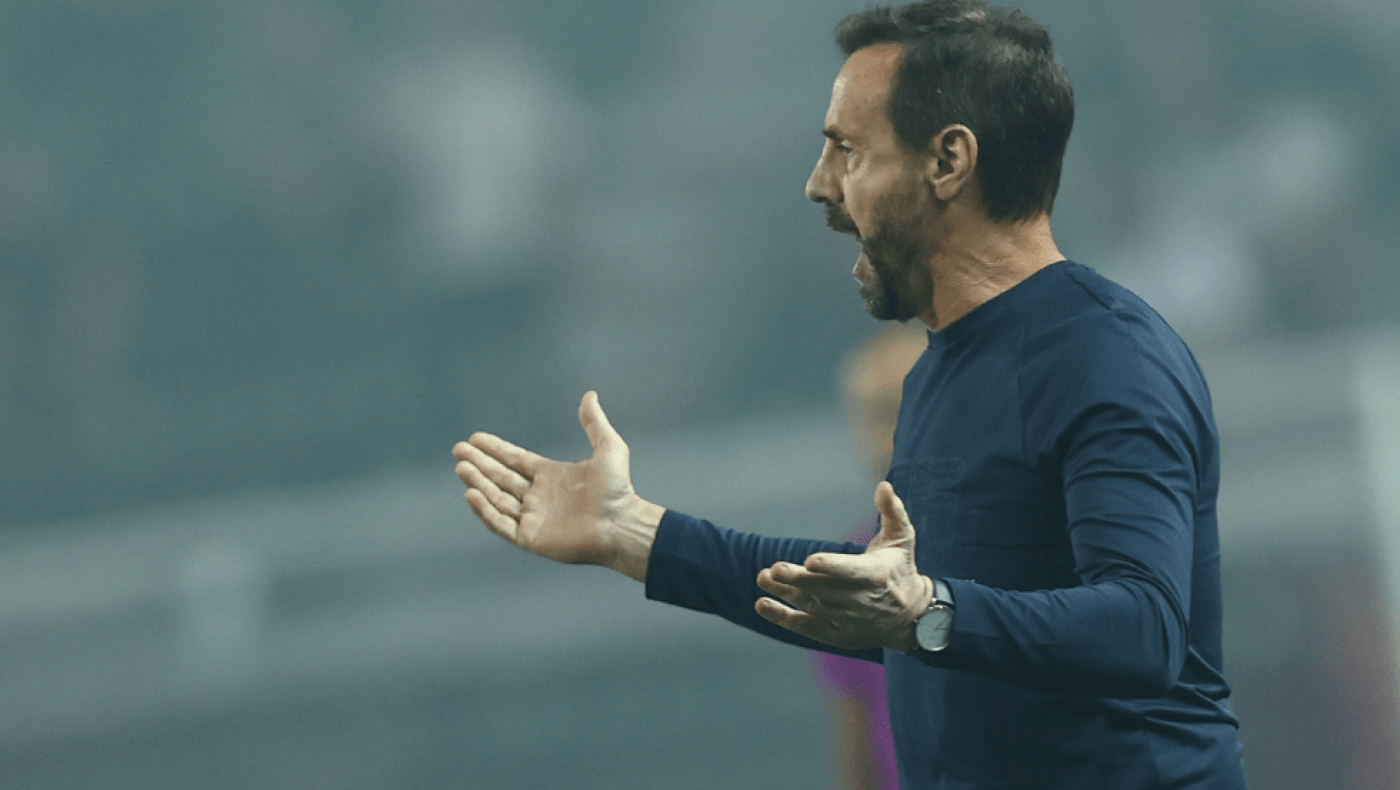 Μονόδρομος οι τρεις βαθμοί για τον Αρη – Λύνει τον γρίφο στον άξονα ο Μάντζιος