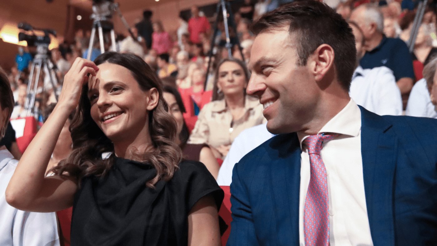 Άνοιξαν οι κάλπες του ΣΥΡΙΖΑ: Ξεκινά η «μάχη» Κασσελάκη-Αχτσιόγλου