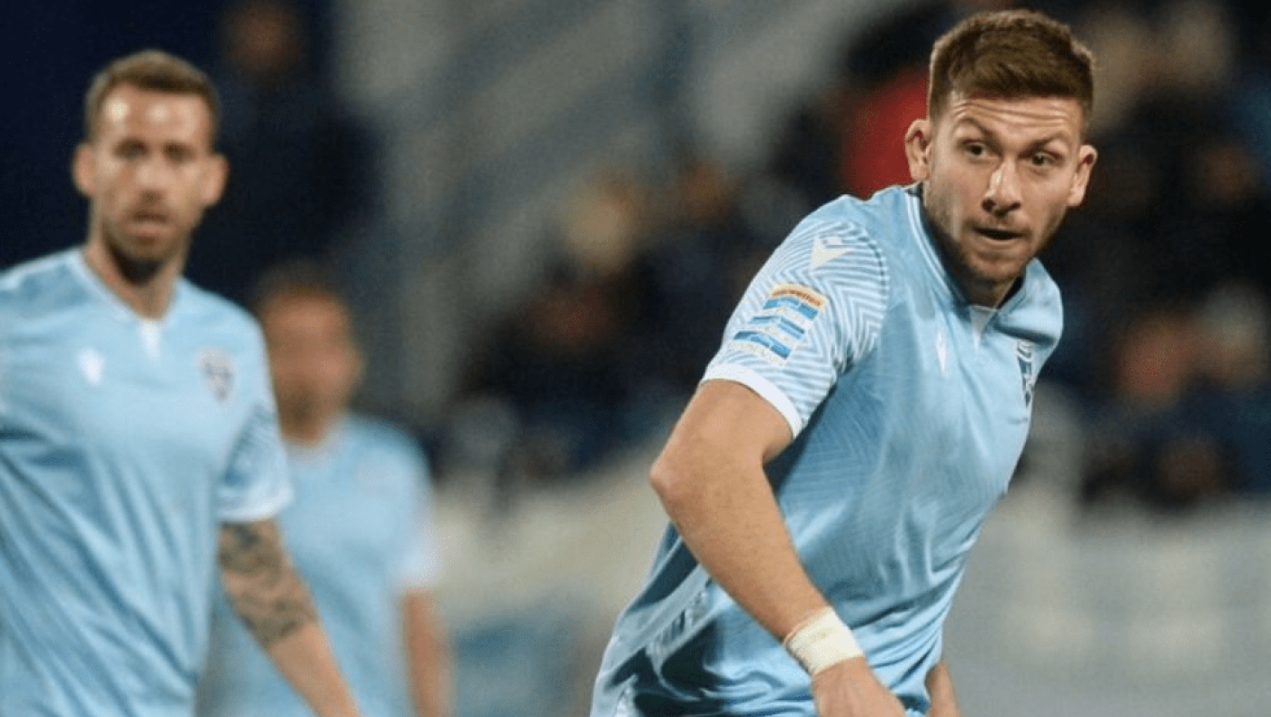 Κιάκος: «Δύσκολο παιχνίδι με τον ΠΑΟΚ-Δεν μας απασχολεί ότι έπαιξε ευρωπαϊκό»