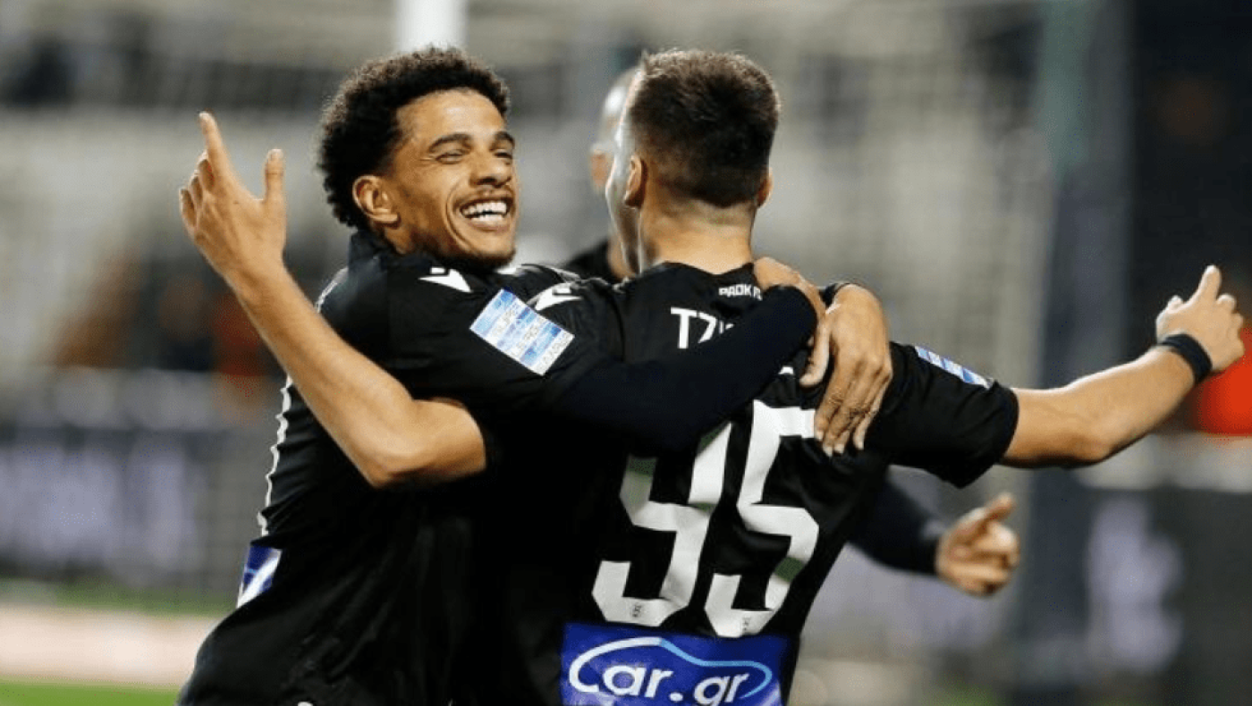 Επικός Τάισον, τρολάρει Τζίμα: «Αύριο έχεις σχολείο, οκ; »