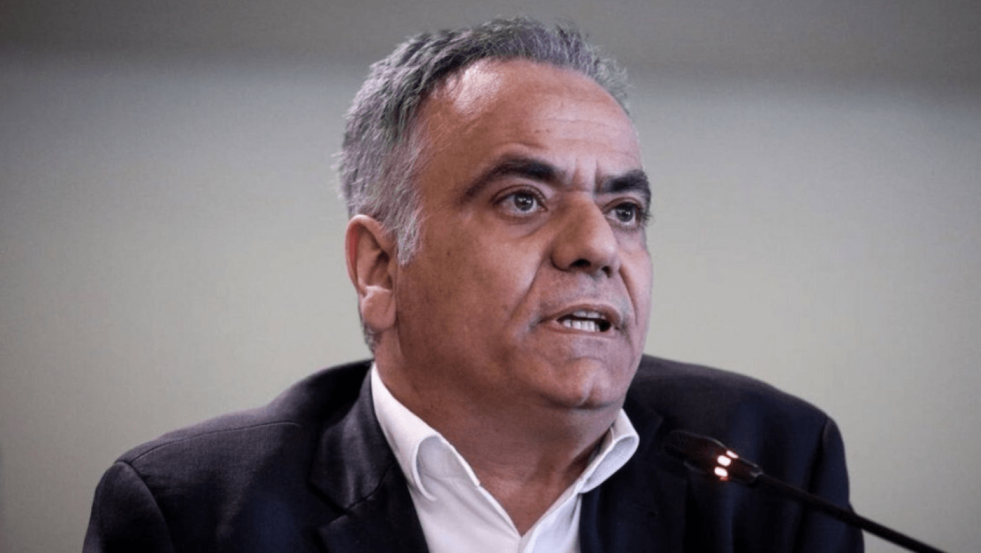 Σκουρλέτης κατά Κασσελάκη: «Δε με εκφράζει ως αρχηγός του κόμματος»