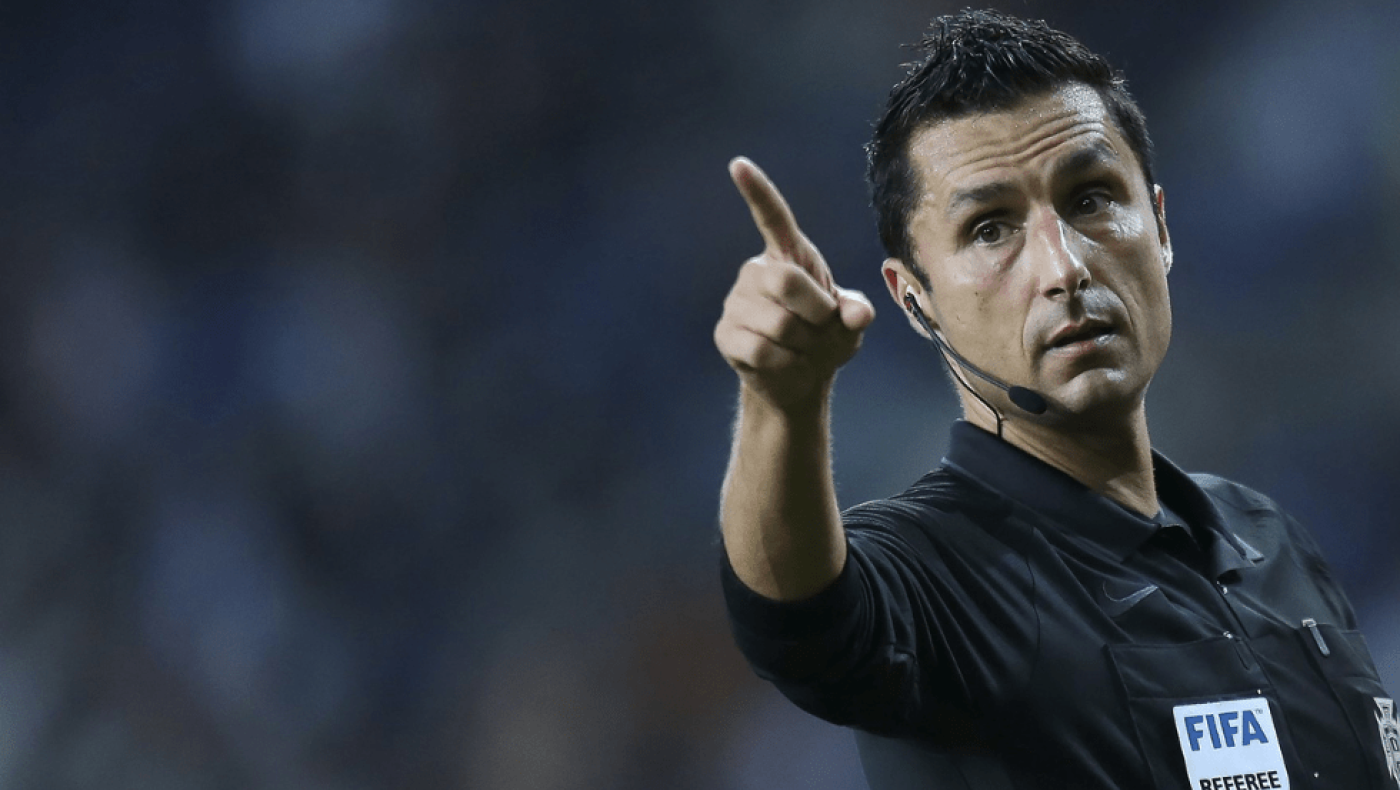 Παναθηναϊκός - ΠΑΟΚ: Ο Πορτογάλος Τιάγκο Μαρτίνς στη Λεωφόρο!