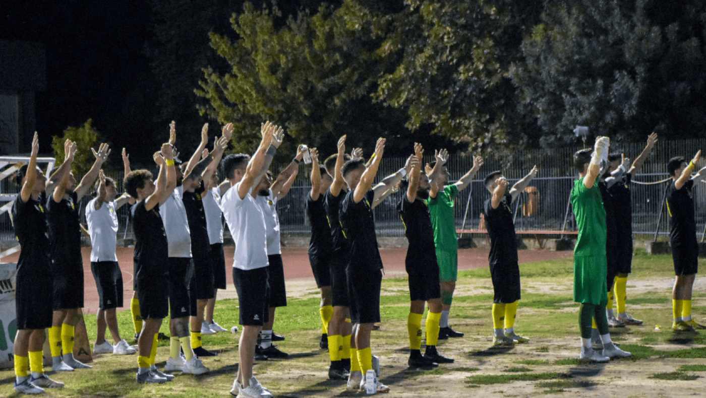 Αναγέννηση Καρδίτσας: Μηδενίζεται αύριο, αποβάλλεται την Τρίτη